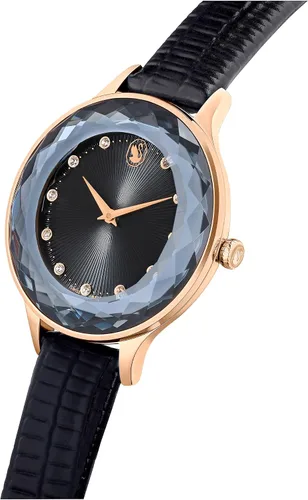 Vista 4 de Swarovski Octea Nova Watch, Swiss Made