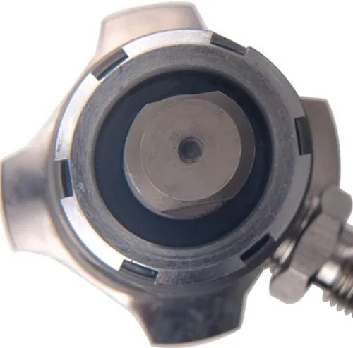 Vista 5 de 246428 Bomba de pulverización sin aire para pulverizador de pintura sin aire 390 395 490 495 595 Aftermarke
