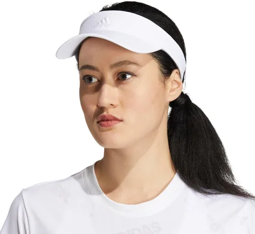 Vista 5 de adidas Visera Match para mujer
