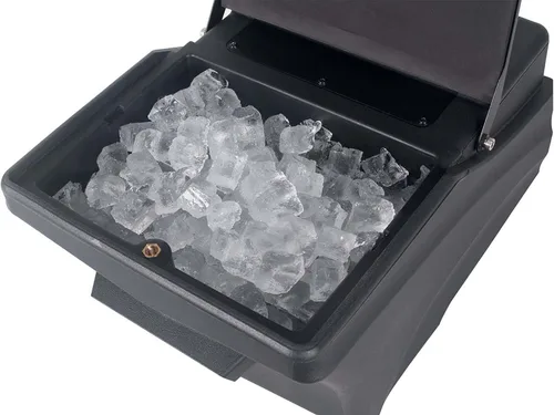 Vista 2 de ADJ Productos Entour Chill