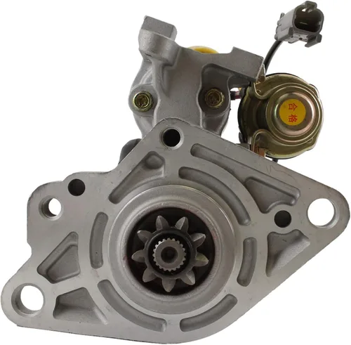 Vista 7 de DB Electrical SMT0323 Arrancador compatible con/repuesto para Mitsubishi Fuso Truck Fe Fg Series 3.9 Engine M8T55071, M8T55073 410-48094 18538 18971