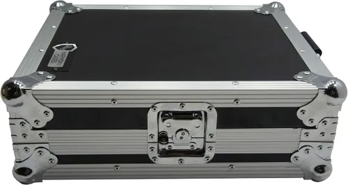 Vista 6 de Harmony Audio Fundas HCPROFX12V2-1 Compatible con Mackie PROFX12V2 Mezclador Flight Transport Road Custom Case