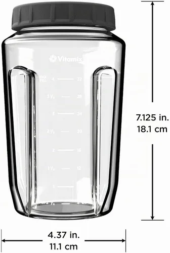 Vista 3 de Vitamix Jarra para Licuadora de Inmersión