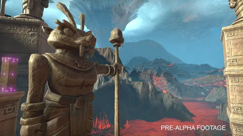 Vista 3 de ICE AGE Scrat's Nutty Adventure - Nintendo Switch