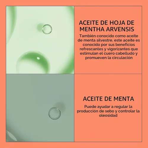 Vista 7 de NIOXIN System 4 Cuidado del cuero cabelludo Acondicionador espesante