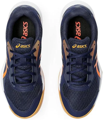 Vista 6 de ASICS Zapatos de voleibol Upcourt para niños