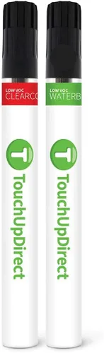 Vista 55 de TouchUpDirect PL5 Acapulco Gold - Pintura en aerosol compatible con Dodge Exact Match - Kit esencial