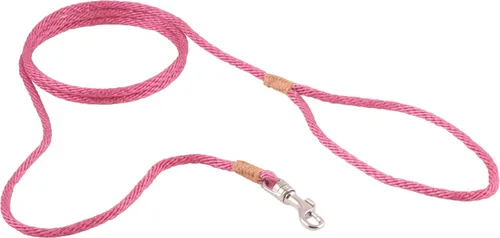 Vista 238 de Alvalley Correa para perros estilo broche – Correa de nailon estilo broche para perros – Fácil de manejar – Perfecto para perros pequeños, medianos