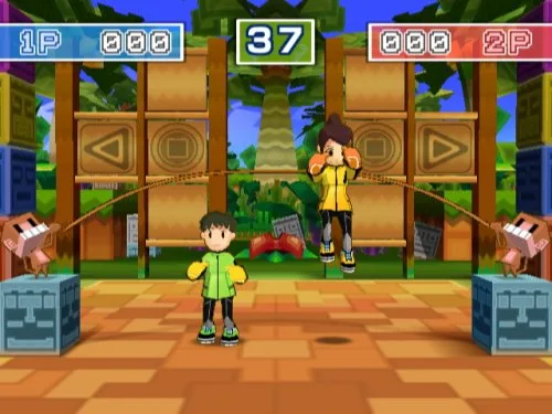Vista 5 de Active Life Outdoor Challenge - Nintendo Wii
