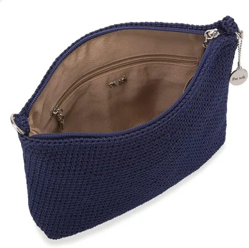 Vista 3 de The Sak Lumi Hand-Crochet 3-in-1 Crossbody