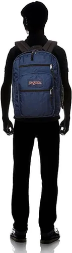 Vista 6 de JanSport TDN7 Big Student Mochila