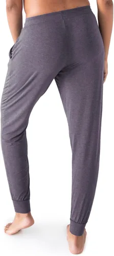 Vista 2 de Kindred Bravely Pantalones deportivos de maternidad para todos los días para mujer