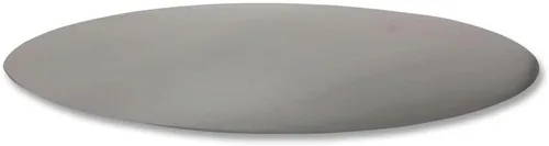 Vista 3 de Handi-Foil Fit 2047 Foil Laminated Board Lid PK500