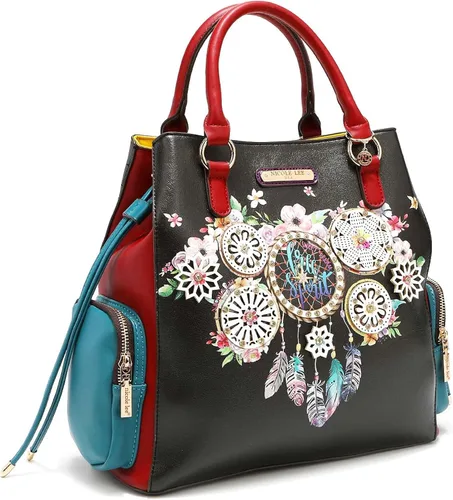 Vista 2 de Nicole Lee Dream ofAll Colors Bolso