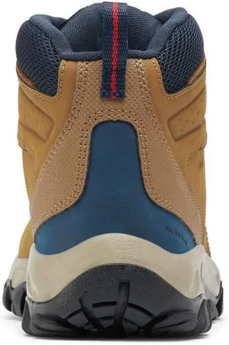 Vista 4 de Columbia Men's Newton Ridge Plus Wp Hiking Shoe