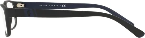 Vista 4 de POLO RALPH LAUREN Men's Ph2154 Rectangular Prescription Eyewear Frames