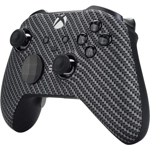 Vista 119 de Custom Controllerzz Elite Series 2 Controller Compatible With Xbox One, Xbox Series S and Xbox Series X (Waves)