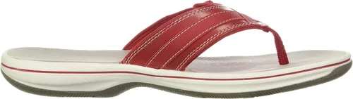 Vista 6 de Clarks Sandalias Breeze Sea para mujer