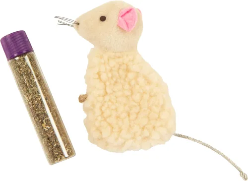 Vista 9 de SmartyKat Catnip - Juguetes para gatos