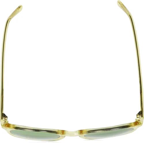 Vista 4 de Polo Ralph Lauren Men's Ph4110 Round Sunglasses