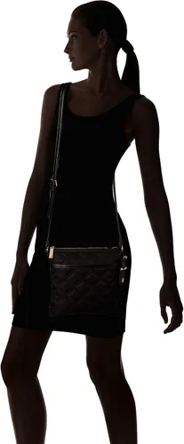 Vista 6 de Tommy Hilfiger Bolso cruzado pequeño Julia para mujer