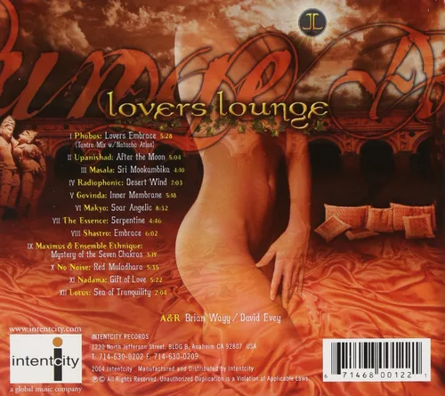 Vista 2 de Lover's Lounge