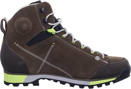 Vista 6 de DOLOMITE Zapatos náuticos para hombre Leisure Time and Sportwear