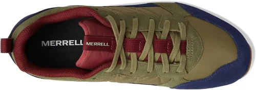 Vista 2 de Merrell Tenis Alpine para hombre