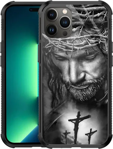 Vista 11 de Funda para iPhone 11 Pro, Funda con Bandera Americana para iPhone 11 Pro Diseño para Hombres Niños [Anti-Rayones] Antideslizante+A Prueba de Golpes
