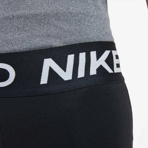 Vista 5 de Nike Ajuste ajustado para niñas para una sensación de abrazo del cuerpo