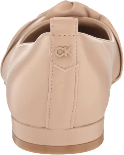 Vista 3 de Calvin Klein Women's Kendy Ballet Flat