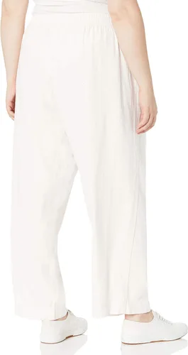 Vista 2 de Jessica Simpson Women's Nara Drawstring Beach Pant