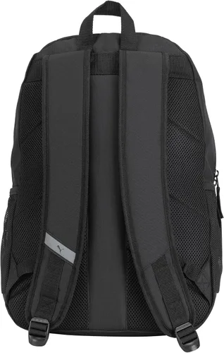 Vista 3 de PUMA Mochila Classic Core, Black Combo