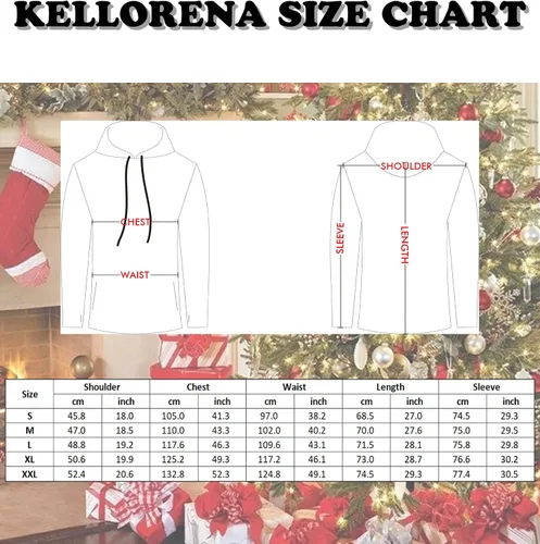 Vista 6 de KELLORENA Sudadera con capucha para hombre, elástica, de manga larga, ligera, acanalada, para gimnasio