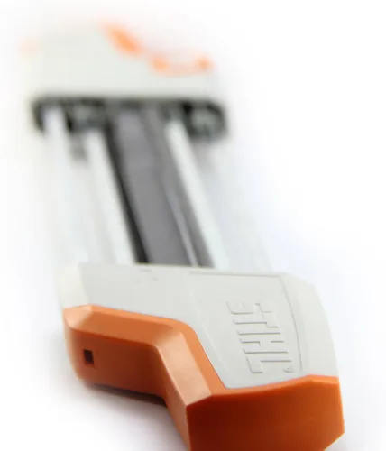 Vista 6 de Stihl 2 N 1 Easy File, afiladora de cadena de motosierra de 3/8