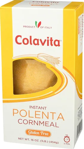 Vista 8 de Colavita Polenta, 1 libra