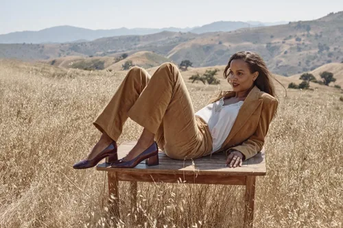 Vista 6 de Vionic Zapatos de tacón Carmel para mujer
