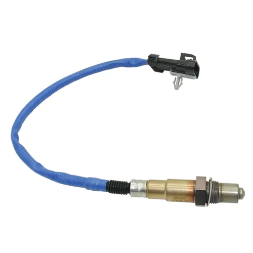 Vista 8 de Sensor de oxígeno O2 24102433 apto para Buick Excelle Epica Lova Chery Bonus Lifan