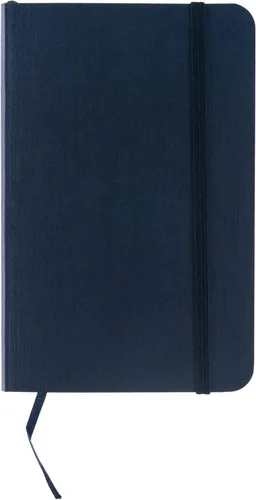 Vista 13 de Fabriano Ecoqua Plus - Cuaderno encuadernado con puntadas, 3.5 x 5.5 pulgadas, punteado, negro