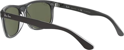 Vista 5 de Ray-Ban RB4226cuadrado anteojos de sol unisex