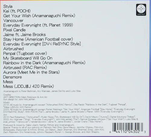 Vista 2 de Summer Singles 20102020