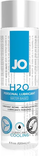 Vista 17 de JO H₂O - Lubricante de calentamiento personal a base de agua para parejas e intimidad, 4 onzas líquidas