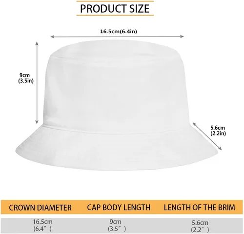 Vista 7 de Lindo sombrero de pescador de rana, protección solar, plegable, para verano, playa, sombrero de pescador, gorra de viaje para mujeres, hombres