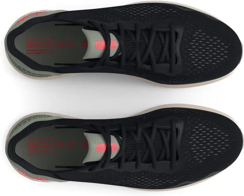 Vista 4 de Under Armour Men's HOVR Sonic 6 Running Shoe