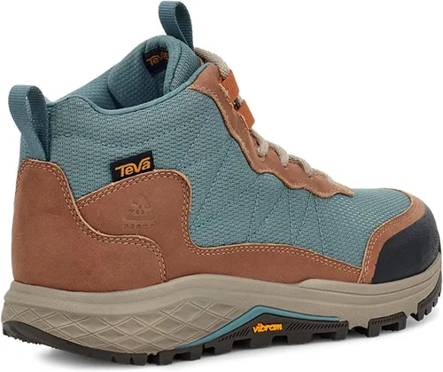 Vista 8 de Teva Ridgeview Mid