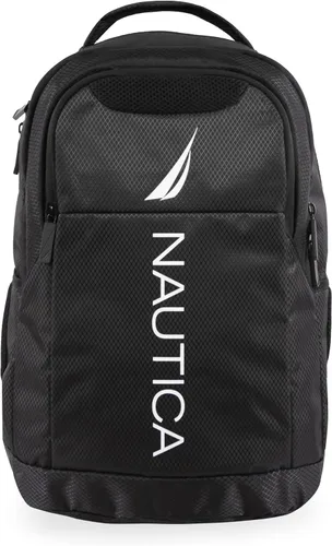 Vista 2 de NAUTICA Armada - Mochila para portátil Negro - Mochila para portátil Armada