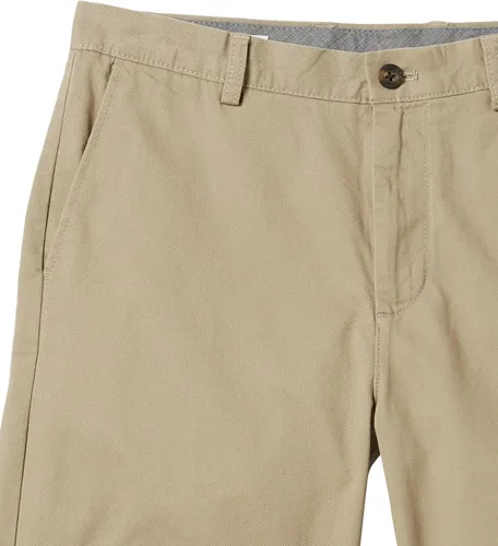 Vista 5 de Tienda Essentials - Pantalón corto ajustado para hombre, 7 pulgadas