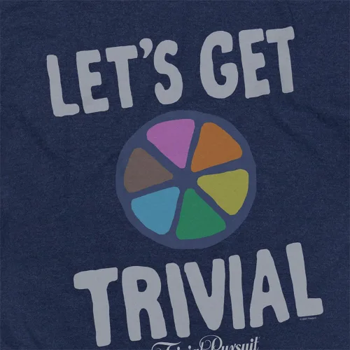 Vista 25 de Popfunk Colección oficial de camisetas clásicas de Game Night para adultos, unisex