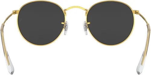 Vista 6 de Ray-Ban Rb3447 - Lentes de sol redondos de metal