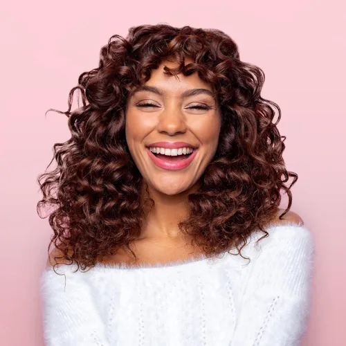 Vista 5 de eSalon Acondicionador de volumen para el cabello, 9 onzas líquidas, libre de crueldad, sin parabenos, añade cuerpo al cabello